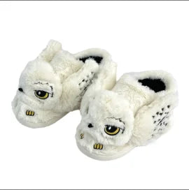 Hogwarts Nights Cozy Slippers